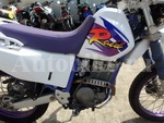     Yamaha TT-R250 Raid 1996  16